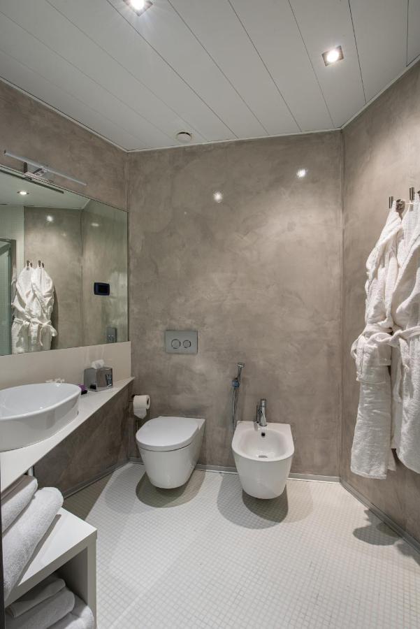 Carrick Hotel Camogli Portofino Coast エクステリア 写真