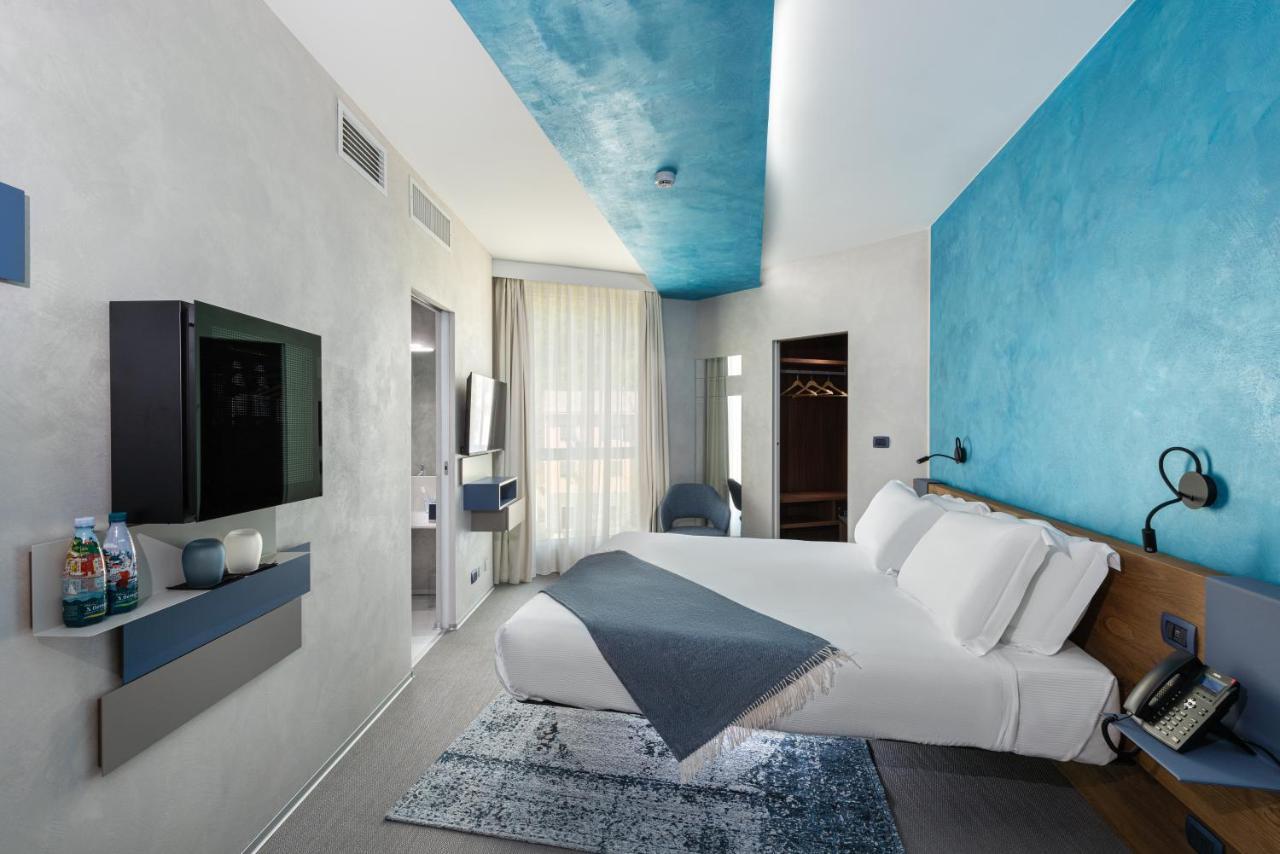 Carrick Hotel Camogli Portofino Coast エクステリア 写真