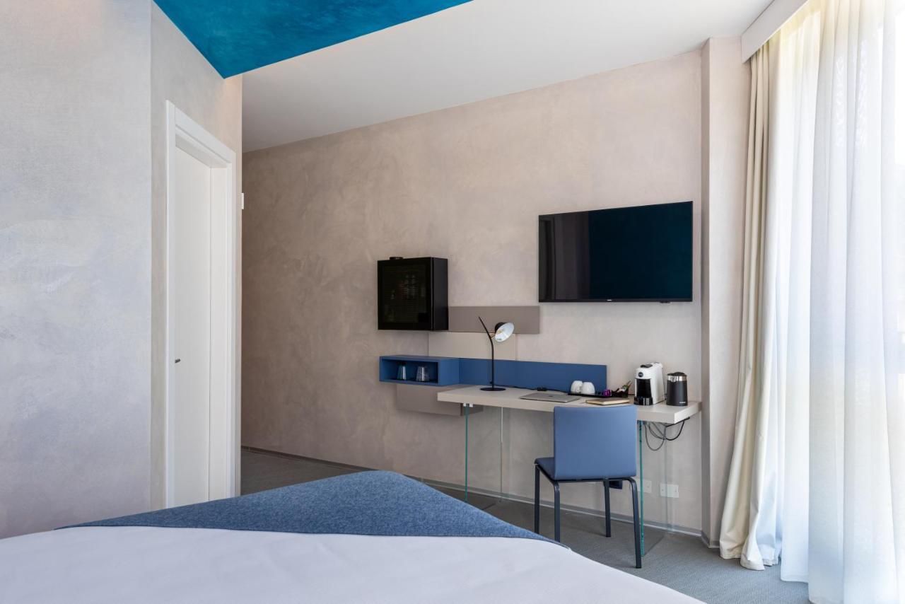 Carrick Hotel Camogli Portofino Coast エクステリア 写真