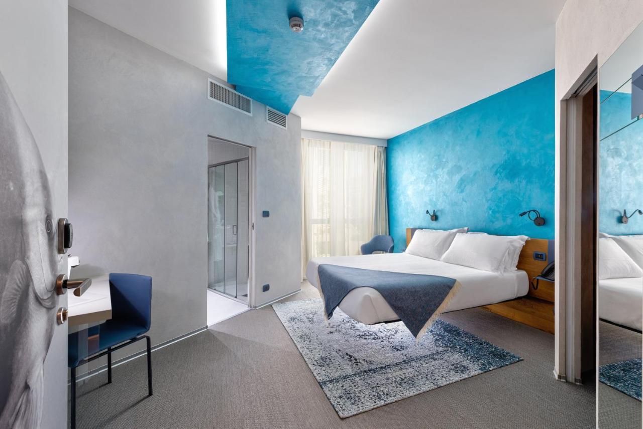 Carrick Hotel Camogli Portofino Coast エクステリア 写真