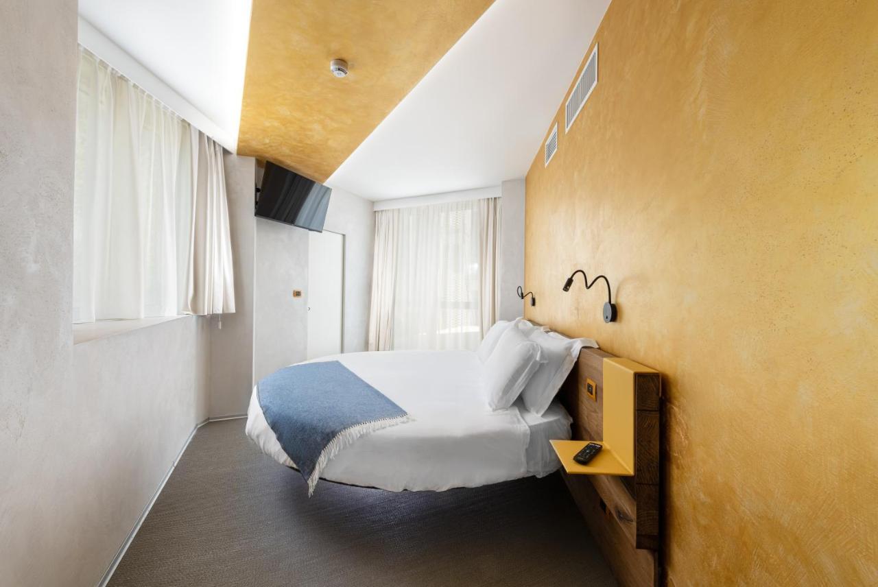 Carrick Hotel Camogli Portofino Coast エクステリア 写真