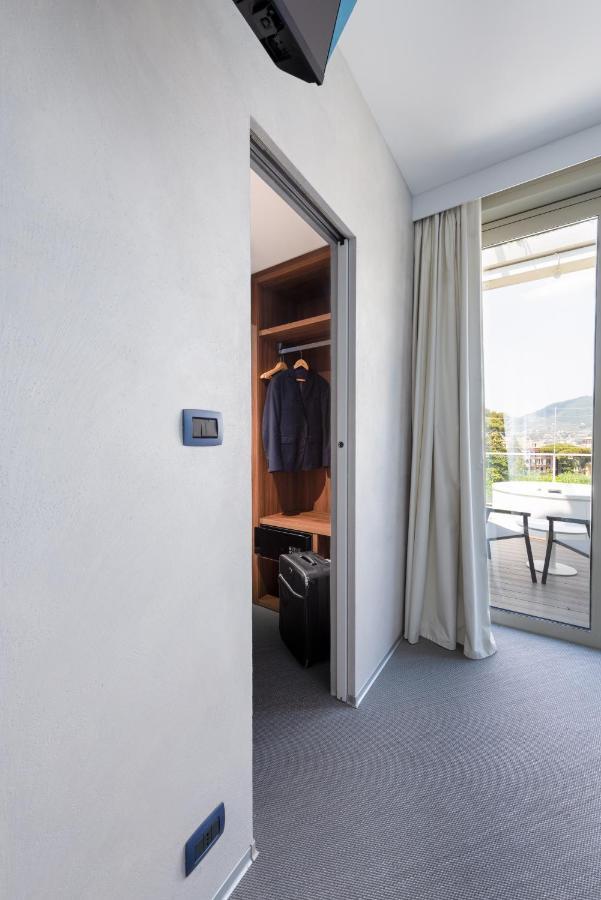 Carrick Hotel Camogli Portofino Coast エクステリア 写真