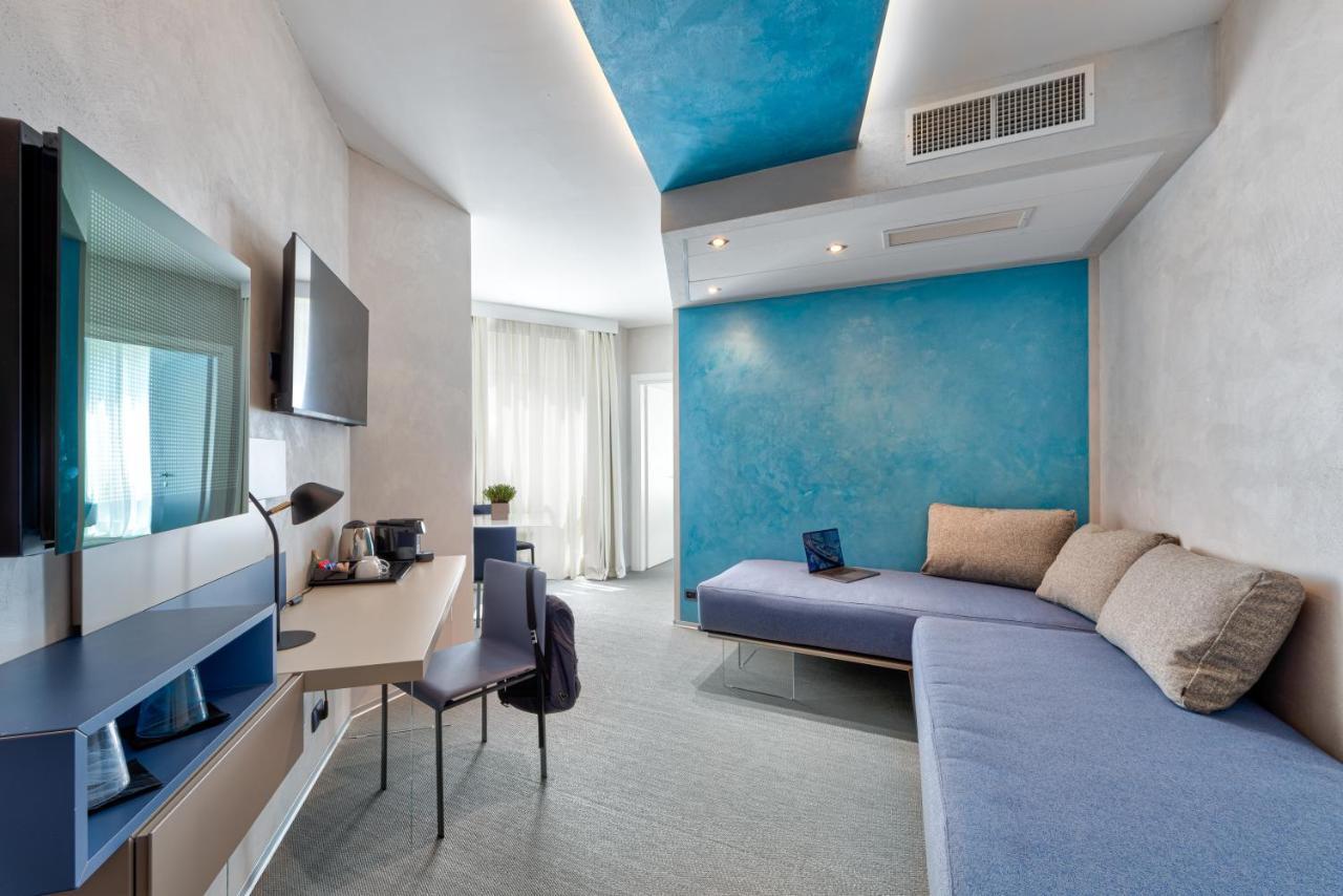 Carrick Hotel Camogli Portofino Coast エクステリア 写真