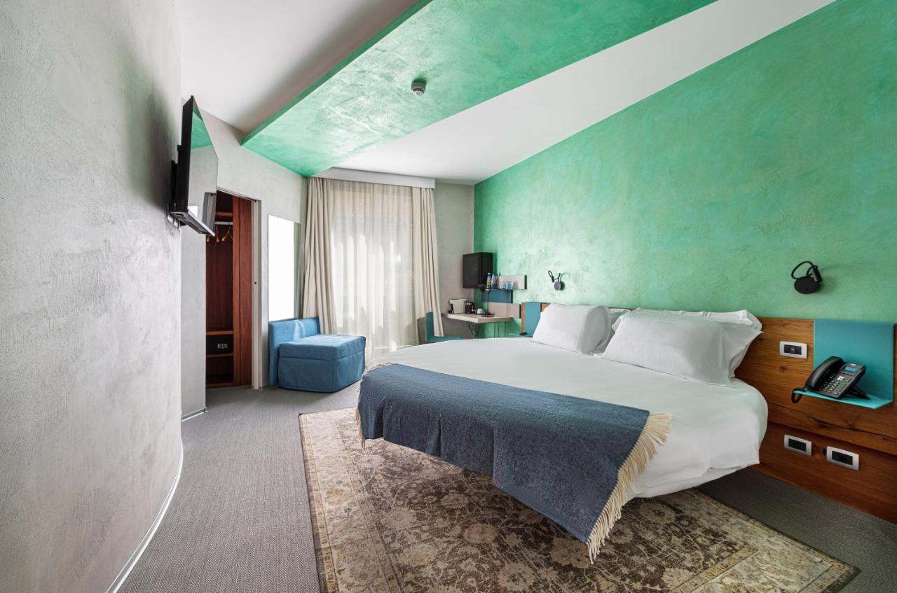Carrick Hotel Camogli Portofino Coast エクステリア 写真