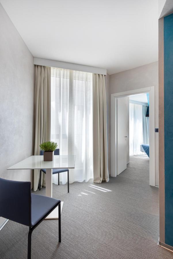 Carrick Hotel Camogli Portofino Coast エクステリア 写真