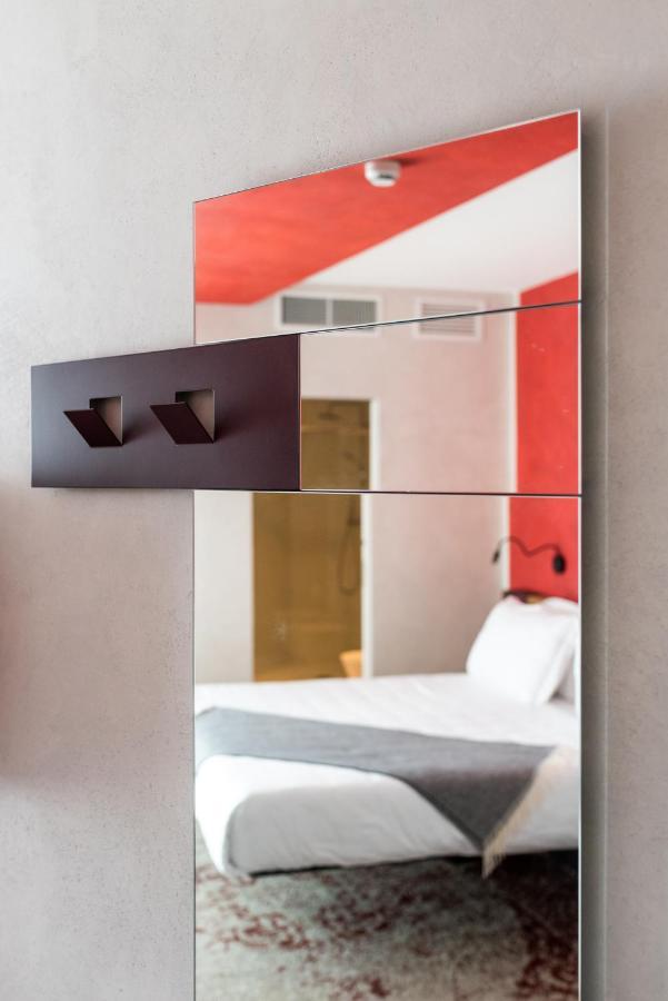 Carrick Hotel Camogli Portofino Coast エクステリア 写真