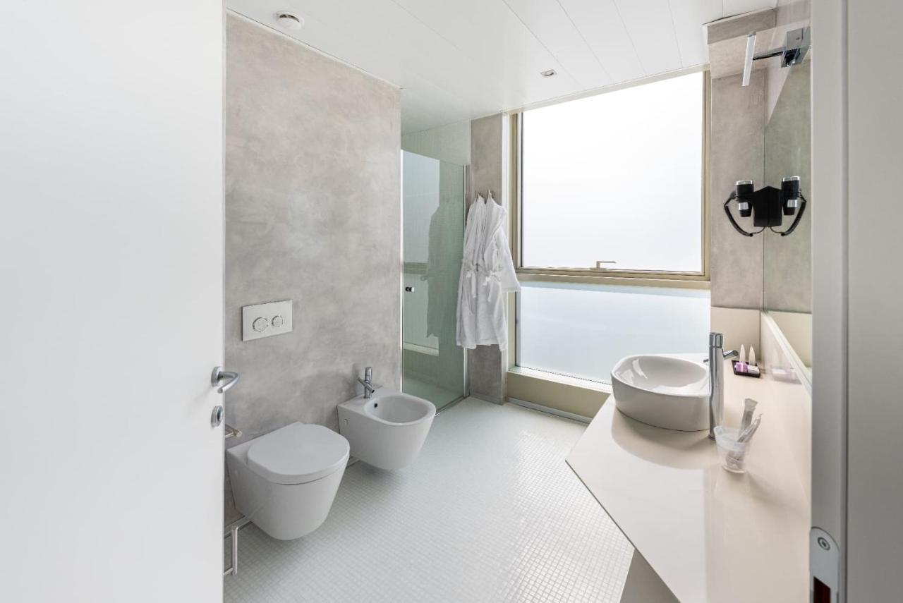Carrick Hotel Camogli Portofino Coast エクステリア 写真