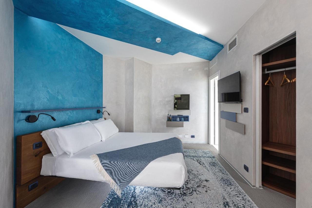 Carrick Hotel Camogli Portofino Coast エクステリア 写真