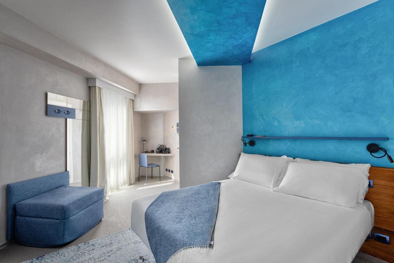 Carrick Hotel Camogli Portofino Coast エクステリア 写真
