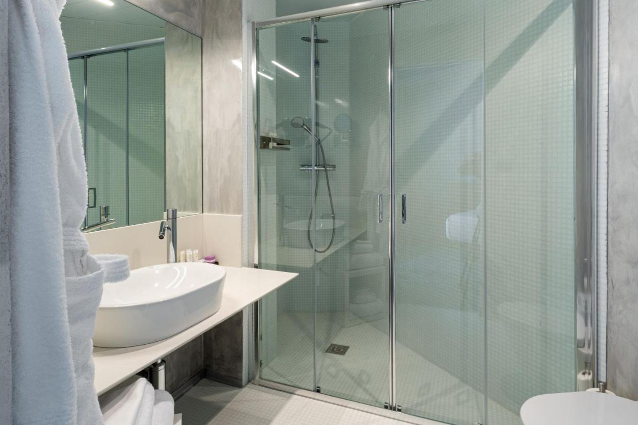 Carrick Hotel Camogli Portofino Coast エクステリア 写真